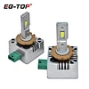 led headlight h4 bulb